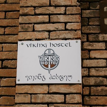 Tbilisi Viking Hostel Exterior photo