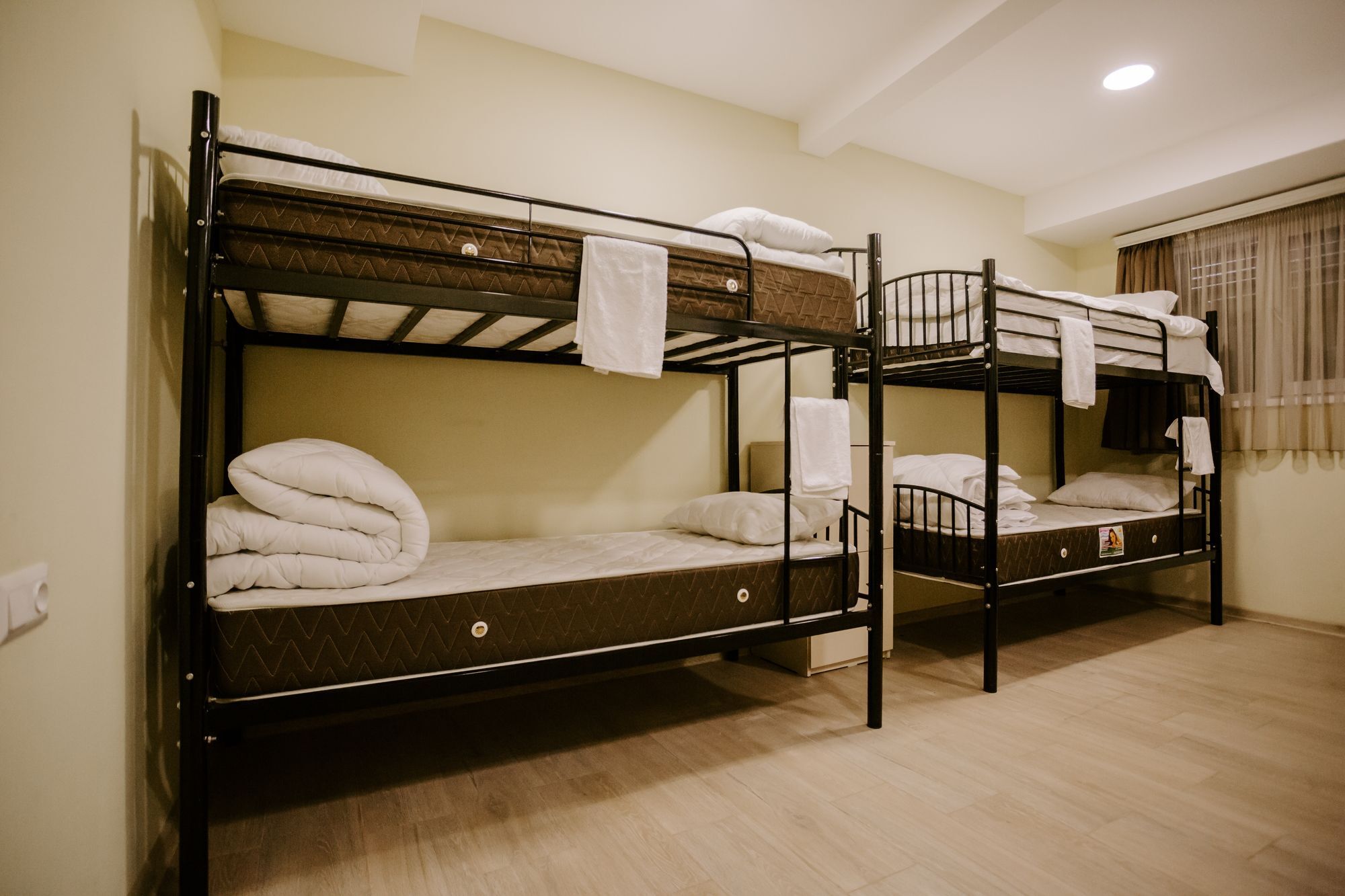 Tbilisi Viking Hostel Exterior photo