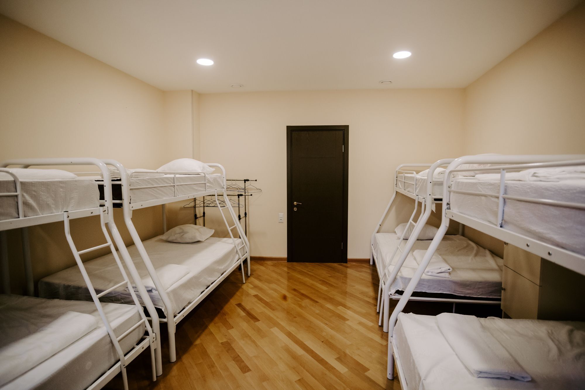 Tbilisi Viking Hostel Exterior photo