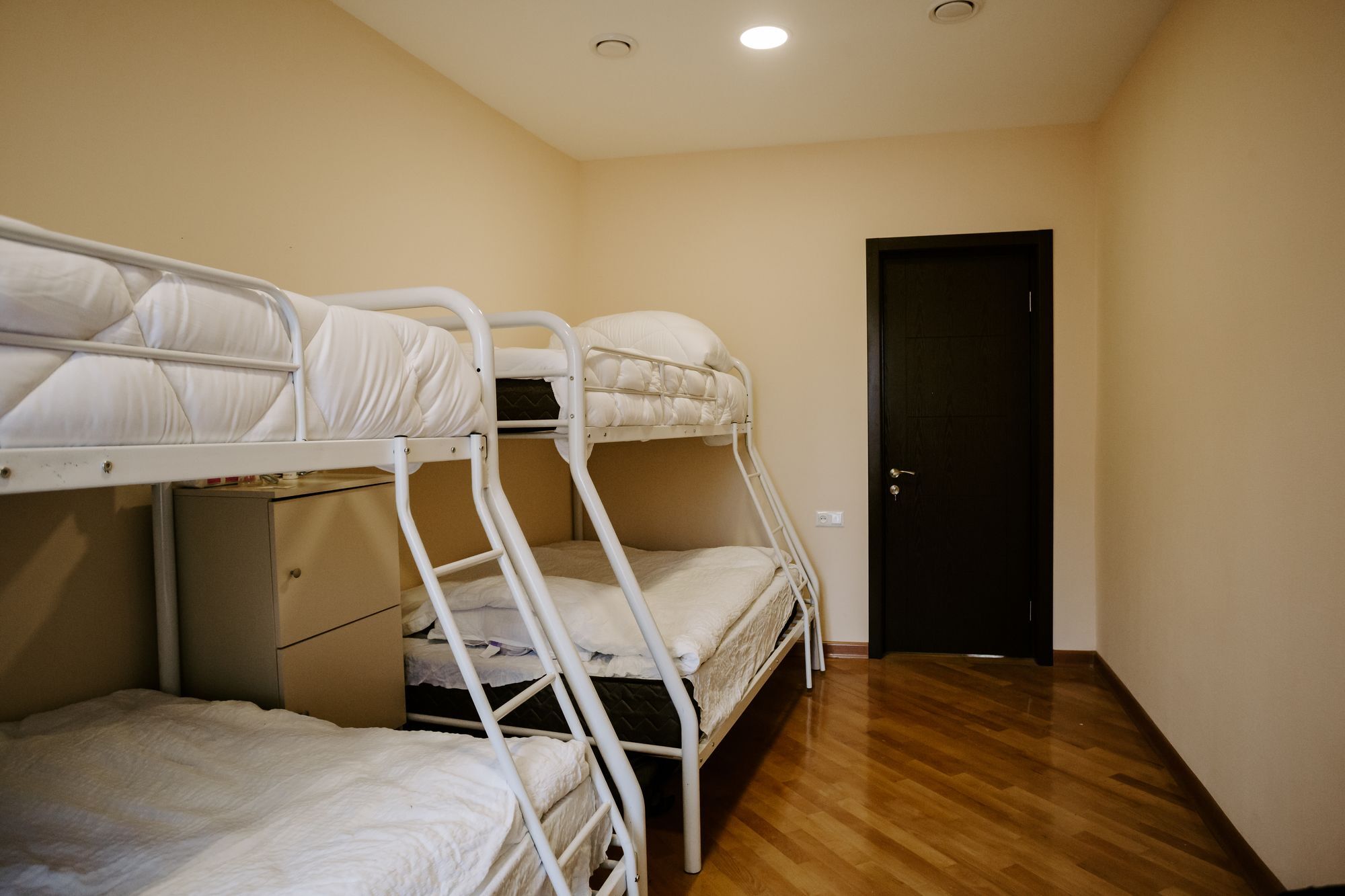 Tbilisi Viking Hostel Exterior photo