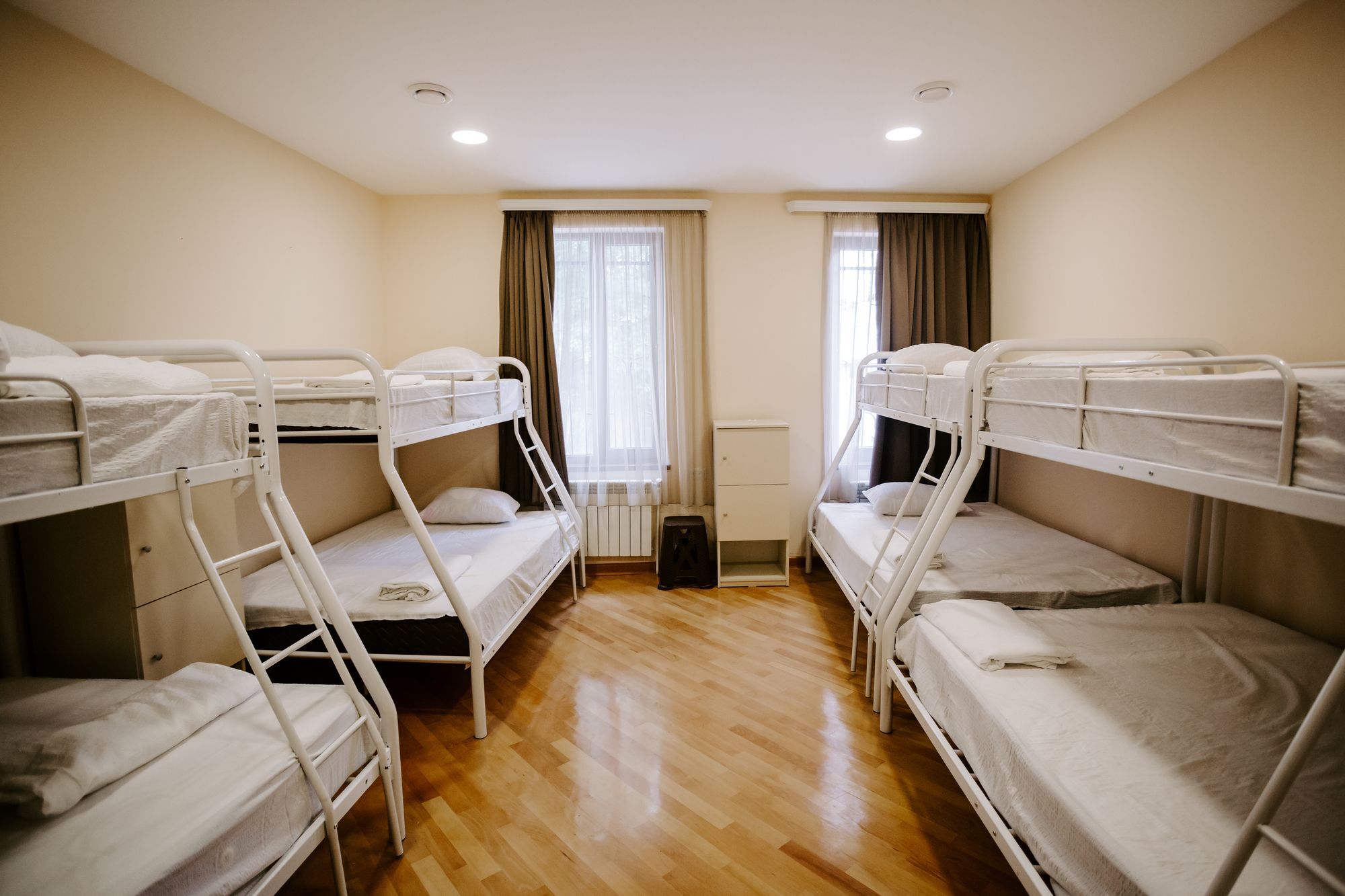 Tbilisi Viking Hostel Exterior photo